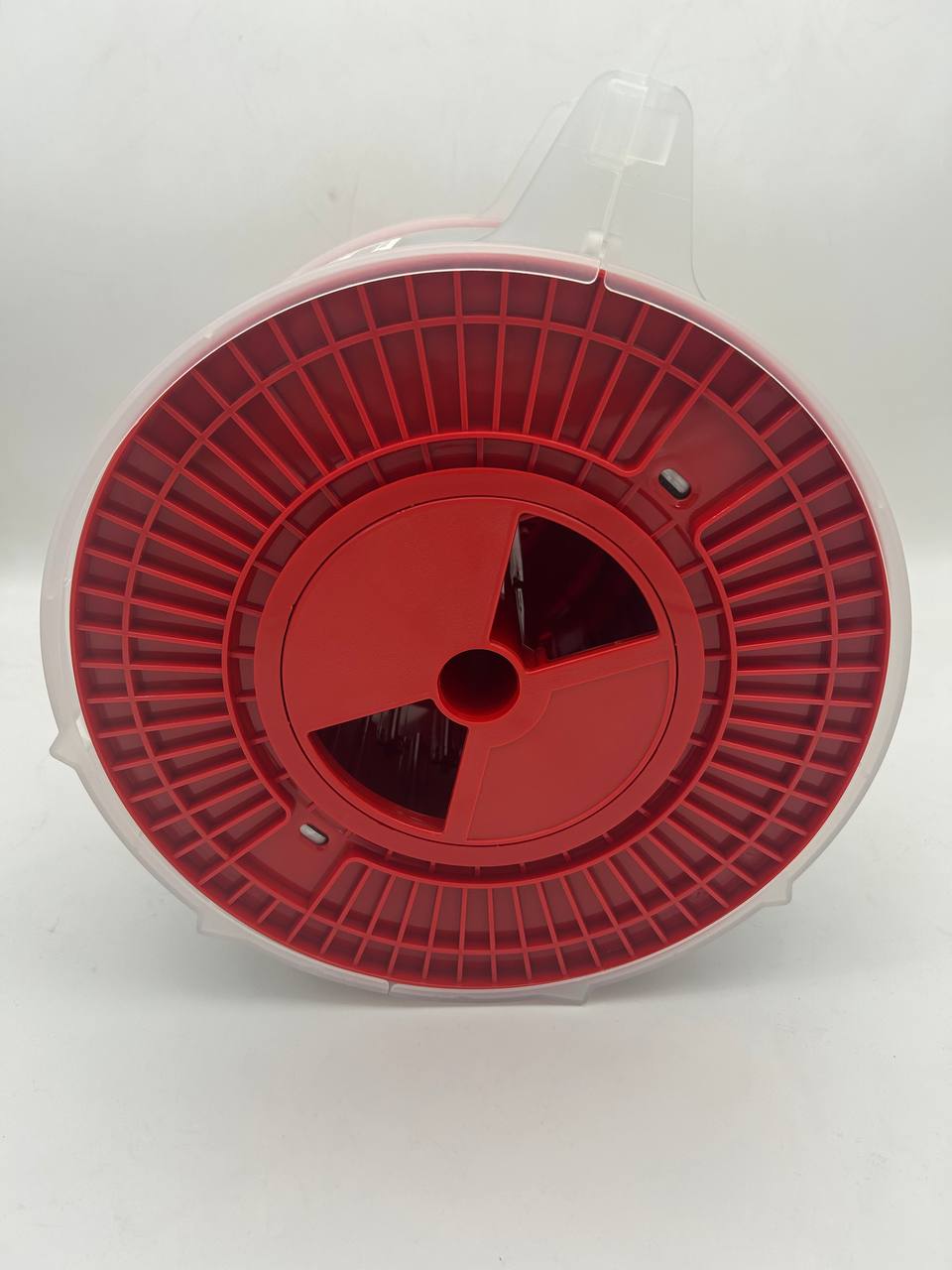 Волокно оптическое G657A2 242um (катушка 50,4км)
