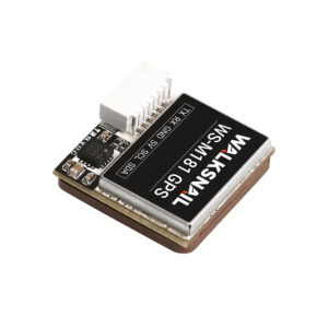 Модуль Walksnail WS-M181 GPS M10 с компасом