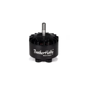 Мотор BrotherHobby Tornado T5 3115 1520KV Pro