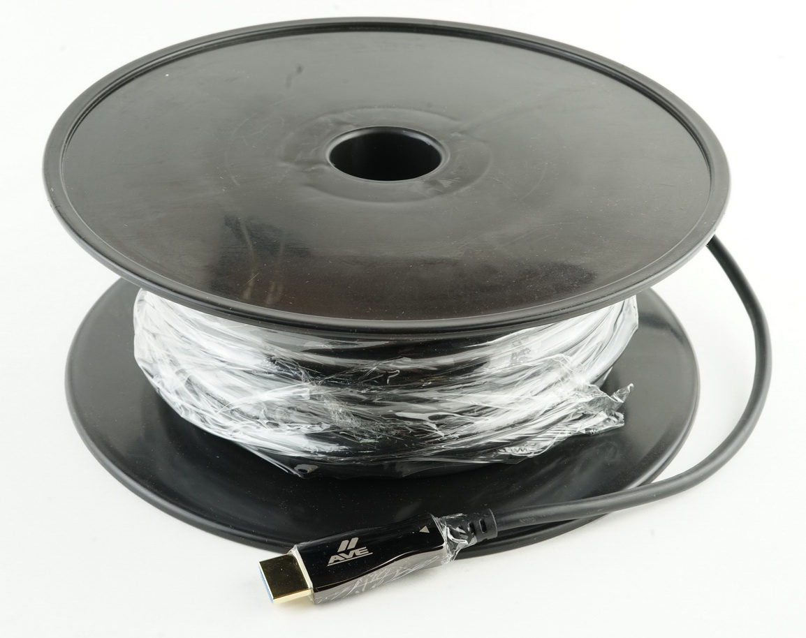 Кабель HDMI 8k 80m