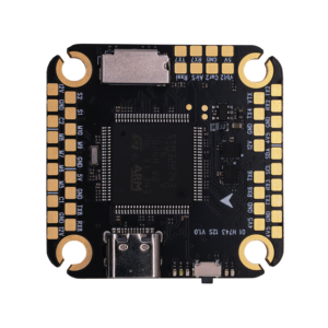 Контроллер полета HAKRC 12S H743