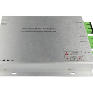Усилитель волоконно-оптический EDFA 23DB FTTH SC/APC MEA Building MINI