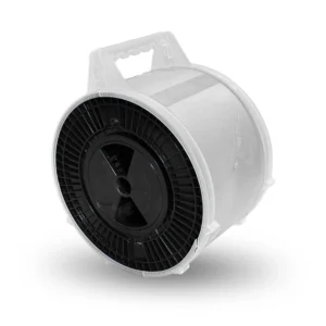 Волокно оптическое G657А2 (СЕРОЕ) 245um (катушка 50,4км), Huaneng Taian Optic-Electric Technology C.