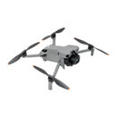 Квадрокоптер DJI Mini 5 Pro Fly More Combo (DJI RC 2)