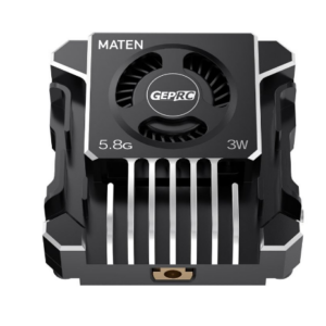 Видеопередатчик GEPRC 5.8G 3W MATEN PRO VTX GP106737