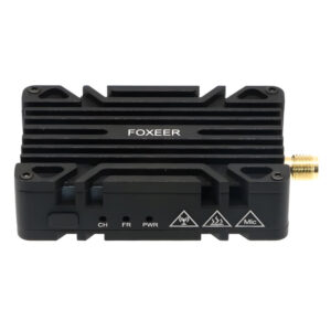 Видеопередатчик Foxeer 4,9G-6G Reaper Infinity V2 5W 80CH MR1839 VTX