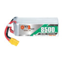 АКБ GAONENG 6S 8500 mAh 70C, 22.2V XT60