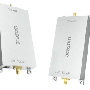 Усилитель мощности ACASOM 400-500Mhz 50W