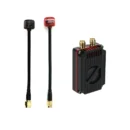 Видеопередатчик Rushfpv 5,8/4,9G Dual-Band 2,5W 7-30V VTX (с антеннами)