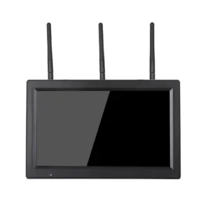 Дисплей Hawkeye 1,2G 3,3G 5,8G 10.2" 1000LUX 240CH