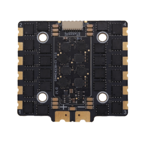 Контроллер HAKRC 5139 110A ESC