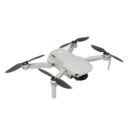 Квадрокоптер DJI Mini 4K