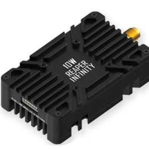 Видеопередатчик Foxeer 4.9G-6G Reaper Infinity 10W 80CH VTX
