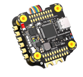 Стек SpeedyBee V4 55A SB-F4V4-55-STACK