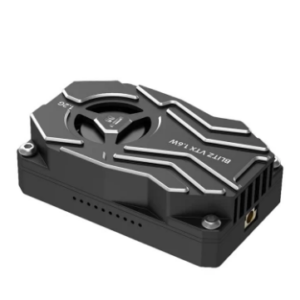 Видеопередатчик IFlight BLITZ Whoop 1,2G 1,6W