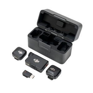 Микрофон DJI Mic Mini