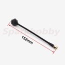 Антенна SparkHobby 4,9-5,8-6GHz 3dBi RHCP SMA 152mm
