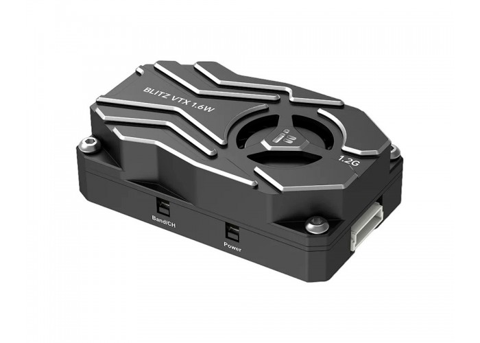Видеопередатчик IFlight BLITZ Whoop 1,2G 1,6W