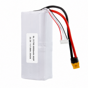 АКБ SL 8000 mAh 6S2P 22,2V
