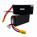 АКБ 8000 mAh