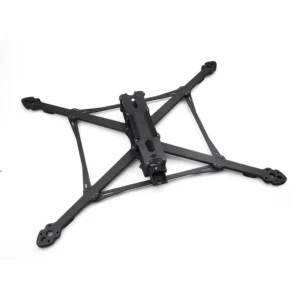 Рама Mark4 V3 Pro 15 дюймов 680mm T8 карбон