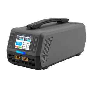 Устройство зарядное ToolkitRC M8DAC