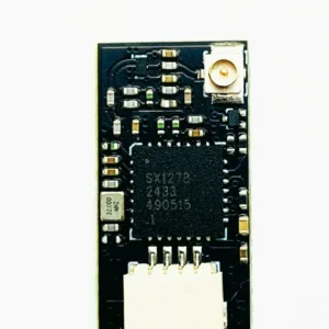 Приемник ELRS 530 RX 500-560MHz/20 Generic C3 LR1121 400RX