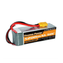 АКБ Youme Power 6S 5200mAh 22,2V 50C XT60