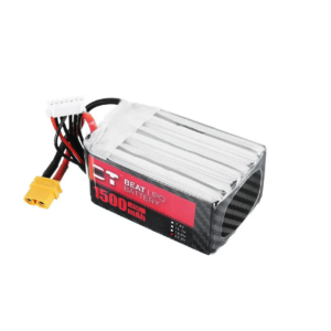 АКБ BT BEAT 1500mAh 6S 95C 22,2V