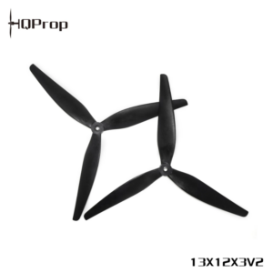 Пропеллер HQProp 13x12x3V2 (1CW+1CCW)