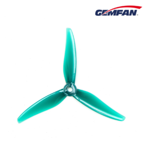 Пропеллер Gemfan Hurricane MCK 51466-3 V2 (2L+2R)