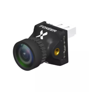 Камера Foxeer Nano Predator 5 Black connector(plug)
