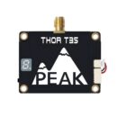Видеопередатчик PEAKFPV THOR T35 3-4,9G 64CH VTX