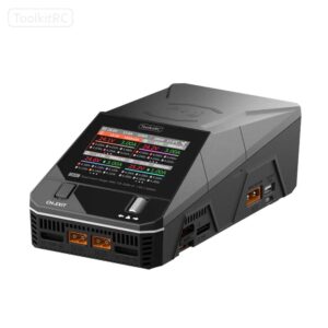 Устройство зарядное ToolkitRC Q6AC