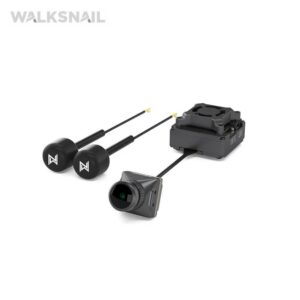 Комплект Walksnail Avatar GT KIT (камера, передатчик, две антенны) CADDX