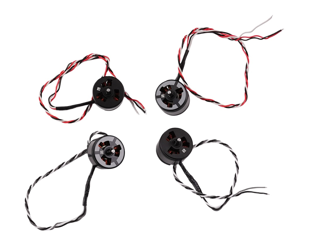 Мотор для лучей DJI Matrice 4T (2CW+2CCW) аналог
