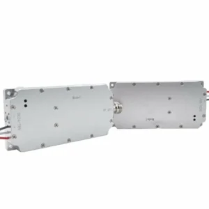 Усилитель мощности GaN Lora 2300-2500Mhz 50W