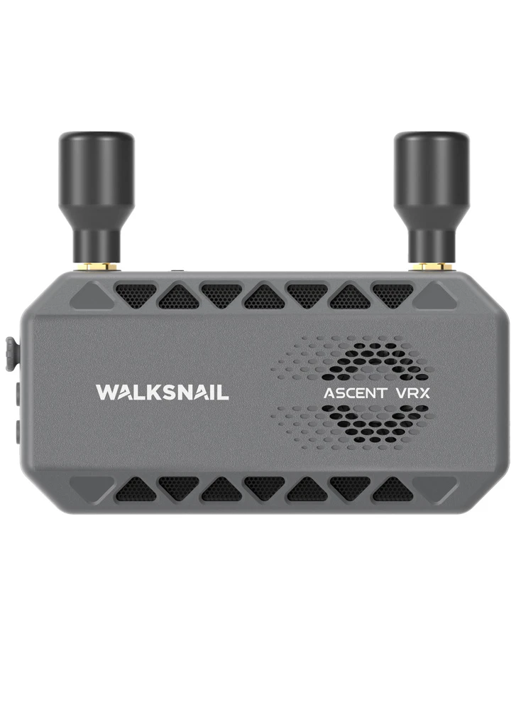 Видеоприемник Walksnail Ascent FPV VRX