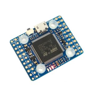 Контроллер полета MATEK H743-MINI V3