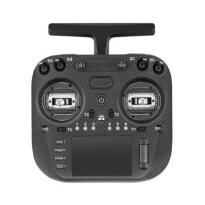 Пульт Radiomaster TX15 MAX M2 ELRS черный 4ГБ