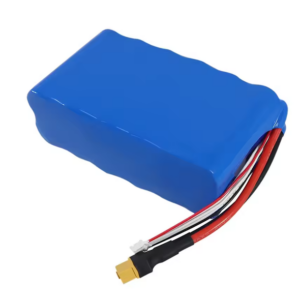 АКБ Li-ion 10000mAh 6S2P 10C XT90