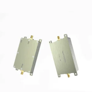 Усилитель мощности ACASOM 2,3-2,5G 50W