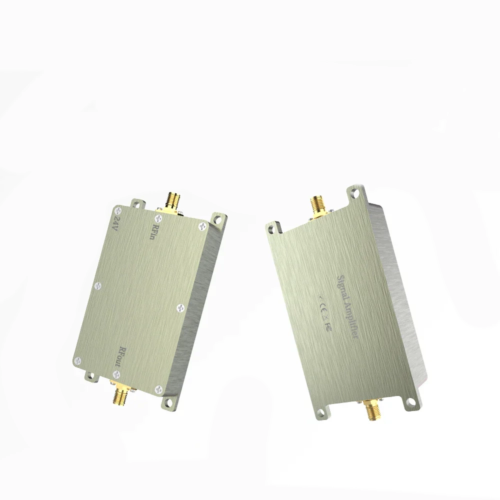 Усилитель мощности ACASOM 2,3-2,5G 50W