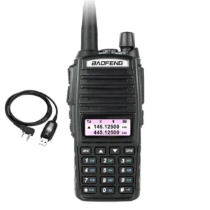 Рация BAOFENG UV-82