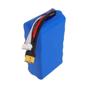 АКБ Li-ion 8000mAh 6S2P 10C XT90