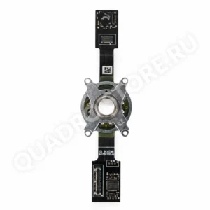 Двигатель поворота карданного подвеса для DJI Matrice 4T (Roll Motor) аналог