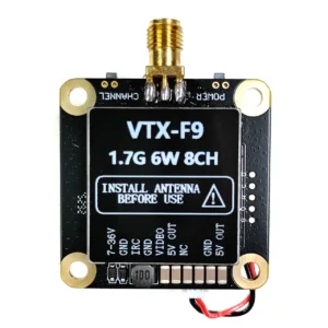 Видеопередатчики VTX FPV