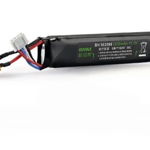 АКБ Bmax 2800mAh 11,1V 30C Mini Tamiya
