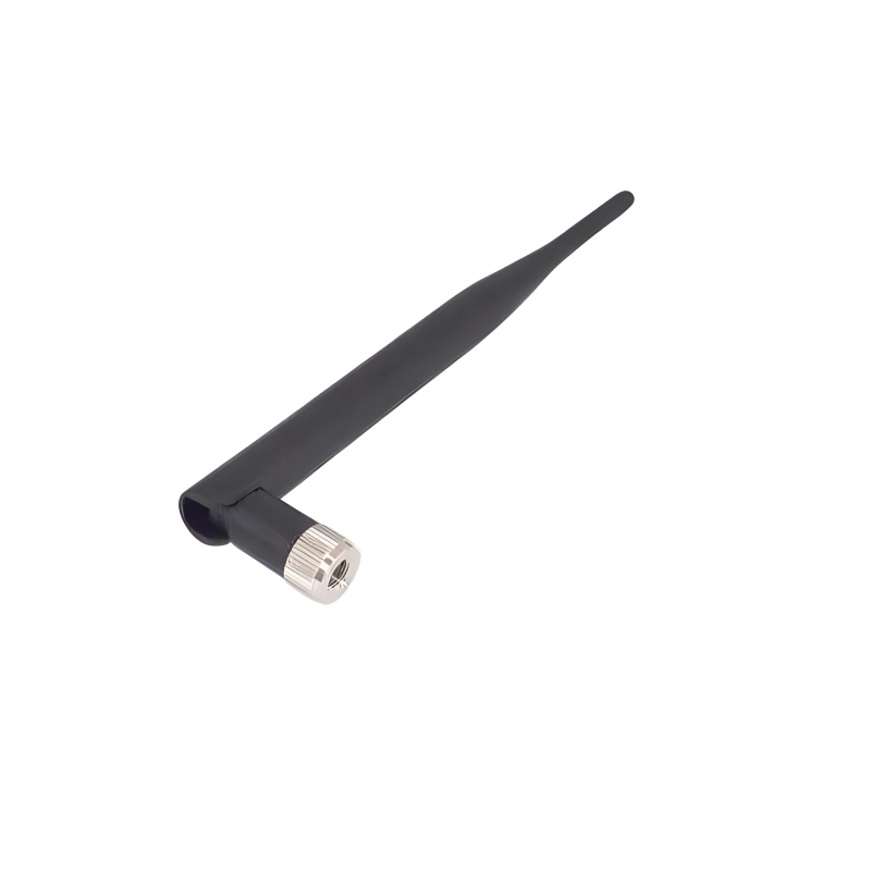 Антенна 1,2G (от золотистого видеопередатчика)